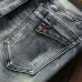 Louis Vuitton Jeans for MEN #B46089