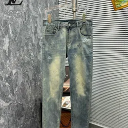 Louis Vuitton Jeans for MEN #B47775