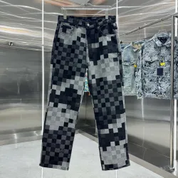 Louis Vuitton Jeans for MEN #B51067