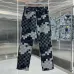 Louis Vuitton Jeans for MEN #B51067