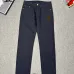 Louis Vuitton Jeans for MEN #B52415
