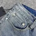 Louis Vuitton Jeans for MEN #B52416