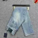 Louis Vuitton Jeans for MEN #B52416