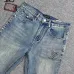 Louis Vuitton Jeans for MEN #B52417