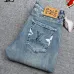 Louis Vuitton Jeans for MEN #B52417