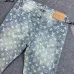 Louis Vuitton Jeans for MEN #B52418