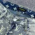 Louis Vuitton Jeans for MEN #B52418