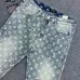 Louis Vuitton Jeans for MEN #B52418