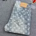 Louis Vuitton Jeans for MEN #B52418