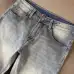 Louis Vuitton Jeans for MEN #B53047