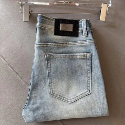 Louis Vuitton Jeans for MEN #B53047
