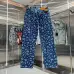 Louis Vuitton Jeans for MEN #B53509