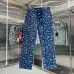 Louis Vuitton Jeans for MEN #B53509
