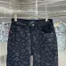 Louis Vuitton Jeans for MEN #B53510