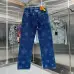 Louis Vuitton Jeans for MEN #B53511