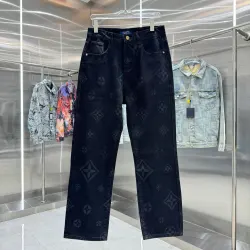 Louis Vuitton Jeans for MEN #B53512