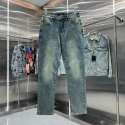 Louis Vuitton Jeans for MEN #B53513