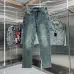 Louis Vuitton Jeans for MEN #B53513
