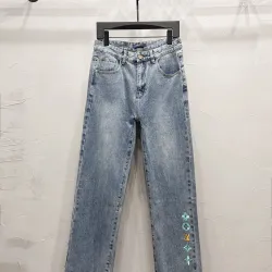 Louis Vuitton Jeans for MEN #B55149