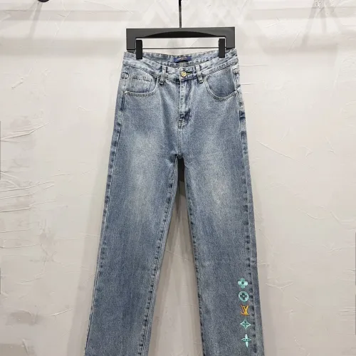 Louis Vuitton Jeans for MEN #B55149