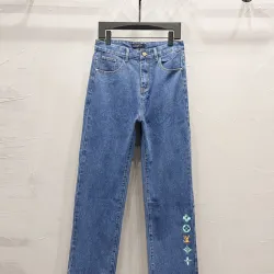 Louis Vuitton Jeans for MEN #B55150