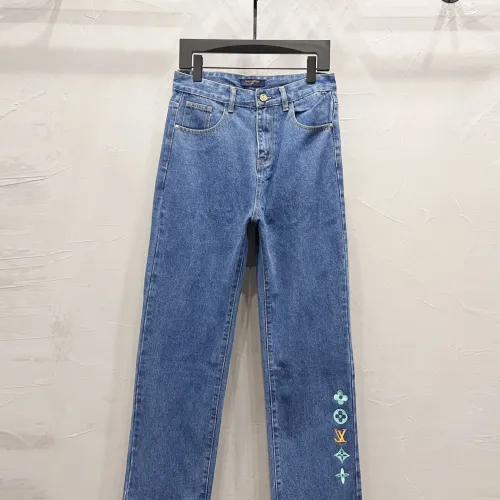 Louis Vuitton Jeans for MEN #B55150