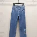 Louis Vuitton Jeans for MEN #B55150
