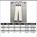 Louis Vuitton Jeans for MEN #B55151