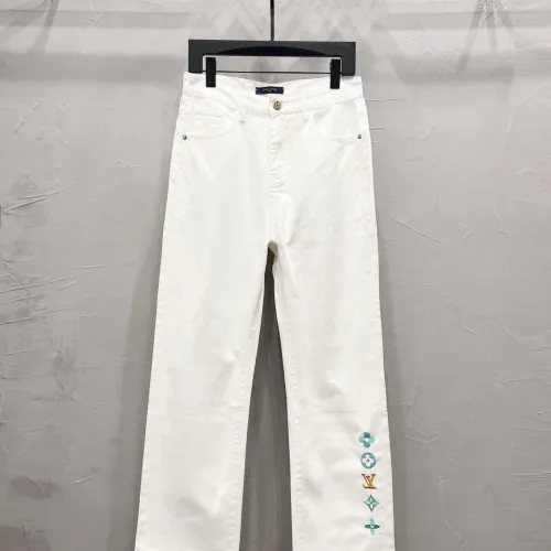 Louis Vuitton Jeans for MEN #B55151