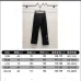 Louis Vuitton Jeans for MEN #B55152
