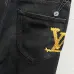 Louis Vuitton Jeans for MEN #B55159