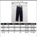 Louis Vuitton Jeans for MEN #B55159