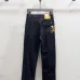 Louis Vuitton Jeans for MEN #B55159