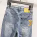 Louis Vuitton Jeans for MEN #B55160
