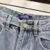 Louis Vuitton Jeans for MEN #B55160