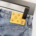 Louis Vuitton Jeans for MEN #B55160