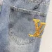 Louis Vuitton Jeans for MEN #B55160
