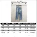 Louis Vuitton Jeans for MEN #B55160
