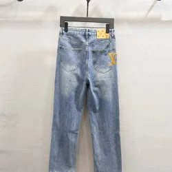 Louis Vuitton Jeans for MEN #B55160