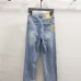 Louis Vuitton Jeans for MEN #B55160