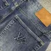 Louis Vuitton Jeans for MEN #B55404