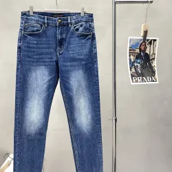 Louis Vuitton Jeans for MEN #B55404