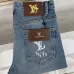 Louis Vuitton Jeans for MEN #B55464