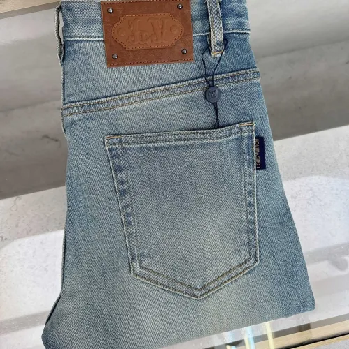 Louis Vuitton Jeans for MEN #B55465