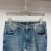 Louis Vuitton Jeans for MEN #B55730