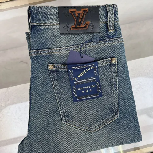 Louis Vuitton Jeans for MEN #B55730