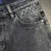 Louis Vuitton Jeans for MEN #B56143