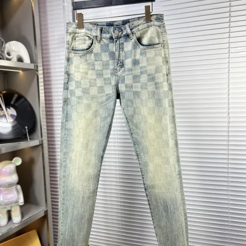 Louis Vuitton Jeans for MEN #B57286