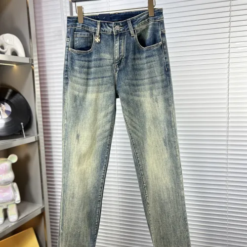 Louis Vuitton Jeans for MEN #B57296