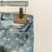 Louis Vuitton Jeans for MEN #B57339